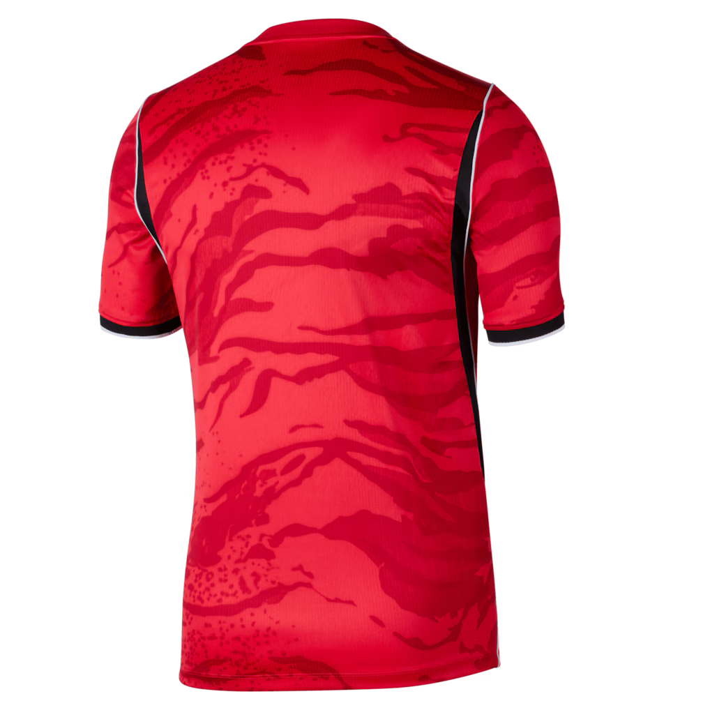 Camiseta Corea del Sur Mundial 2026 - 1ª Equipación