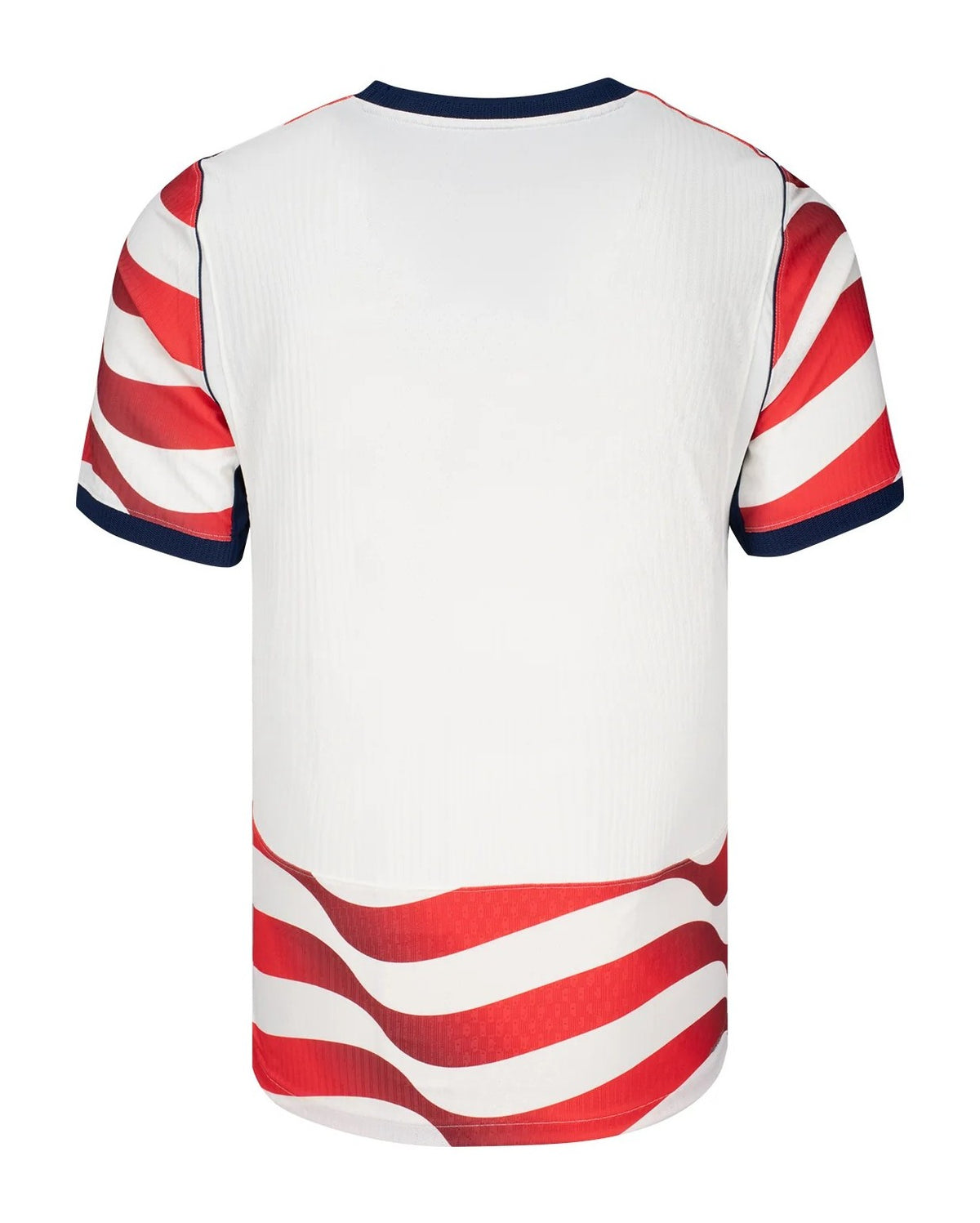 Camiseta Estados Unidos Mundial 2026 - 1ª Equipación
