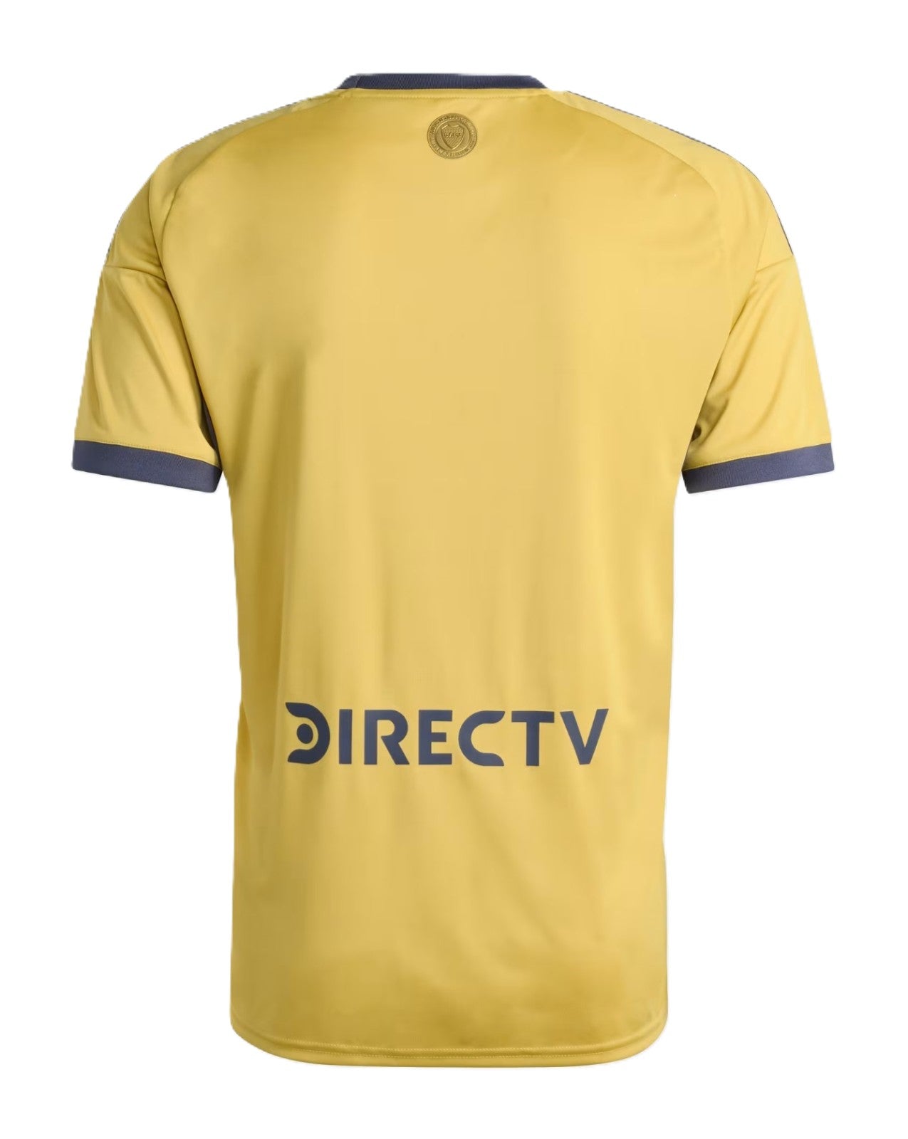 Camiseta Boca Juniors 2025/26 - 2ª Equipación