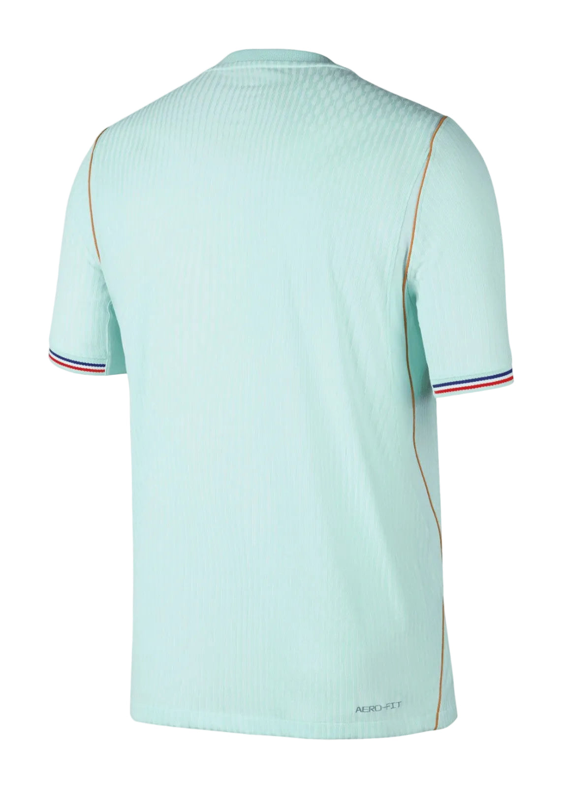 Camiseta Francia Mundial 2026 - 2ª Equipación