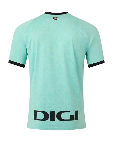 Camiseta Athletic Club 2025/26 - 3ª Equipación