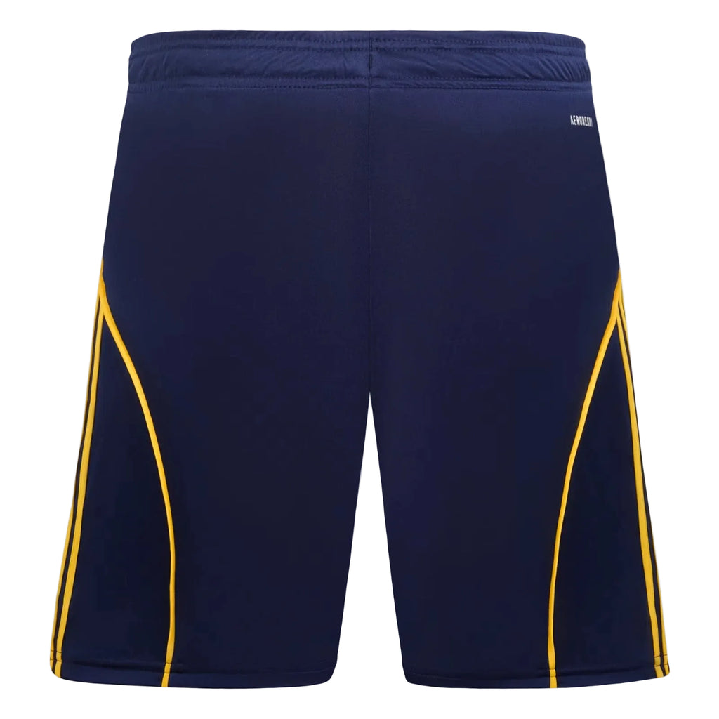 Pantalón Corto Boca Juniors 2025/26 - 1ª Equipación