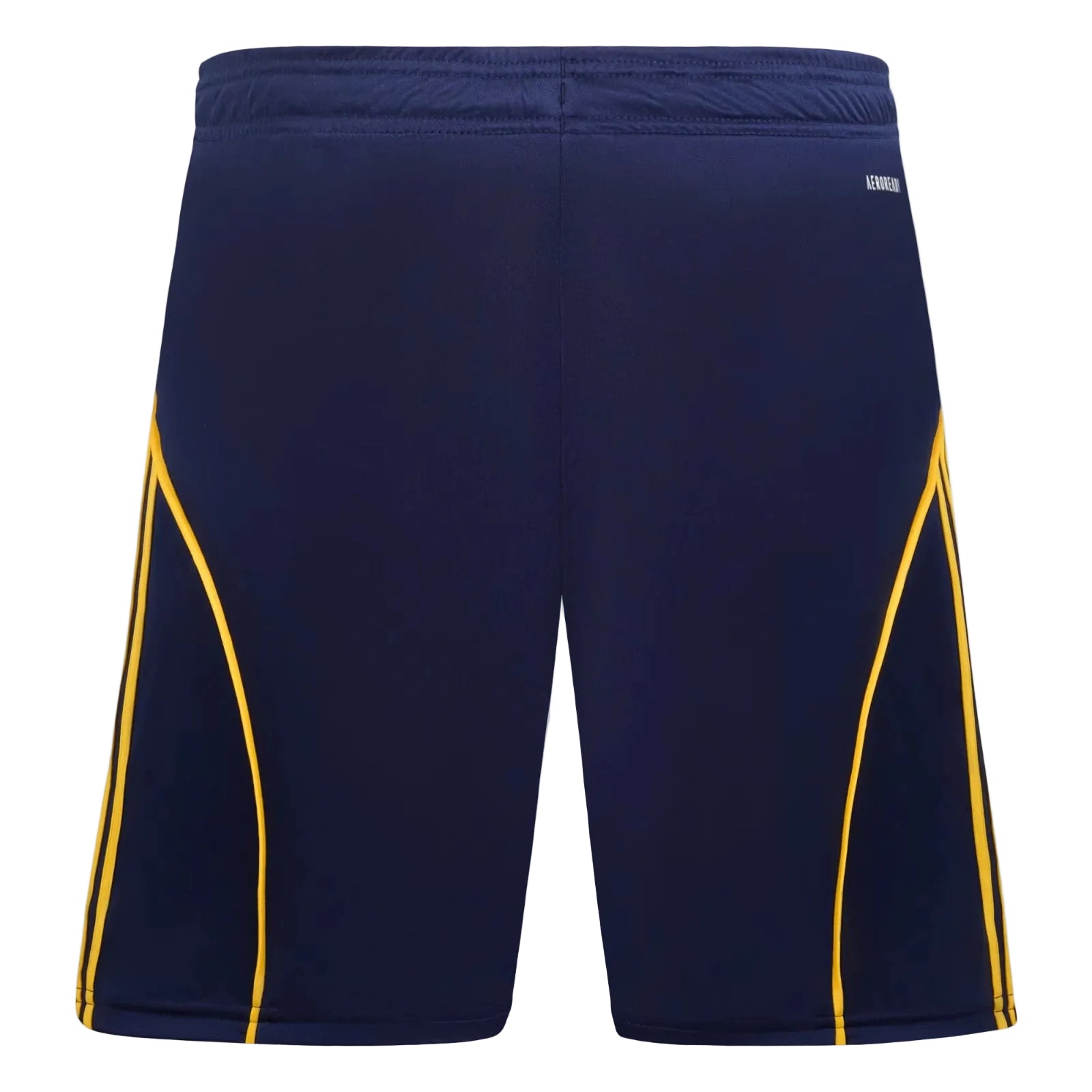 Pantalón Corto Boca Juniors 2025/26 - 1ª Equipación