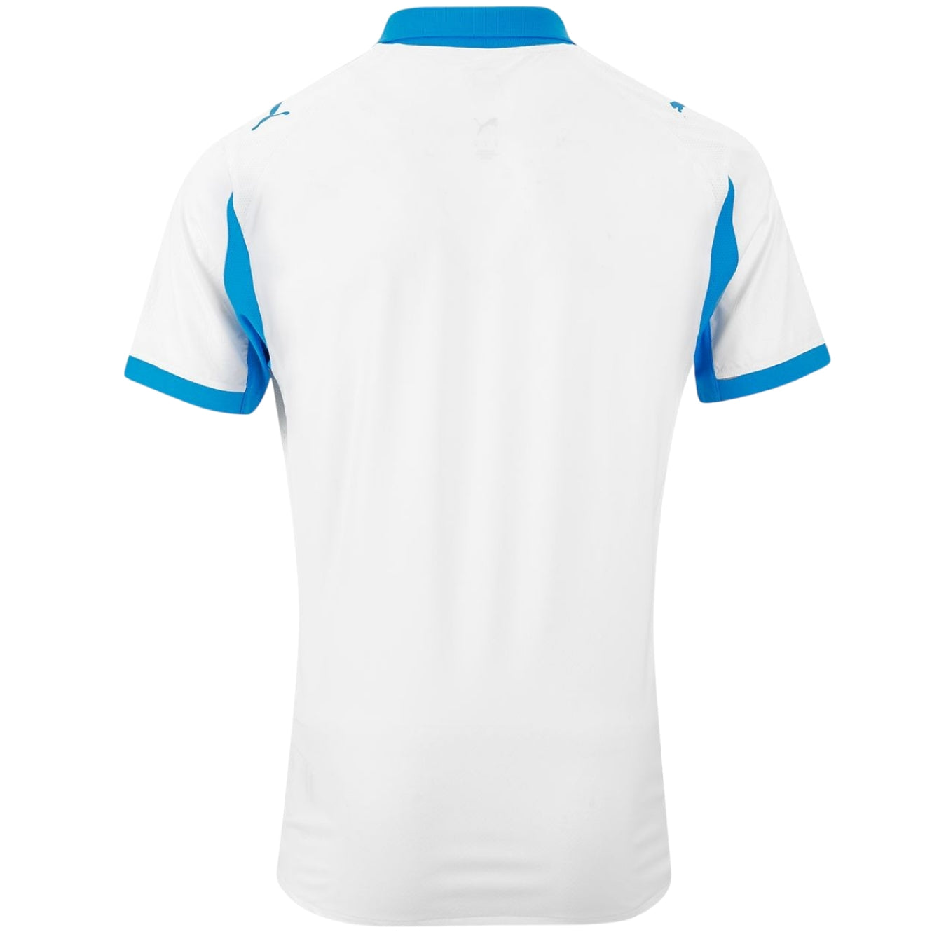 Camiseta Olympique de Marsella 2025/26 - 1ª Equipación