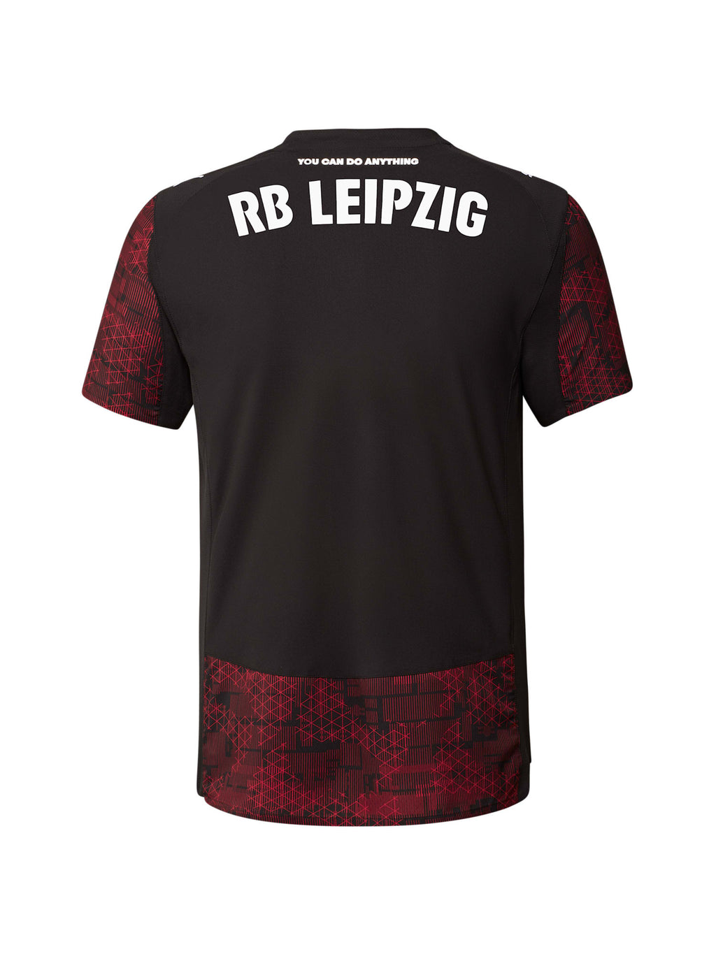 Camiseta Redbull Leipzig 2025/26 - 3ª Equipación
