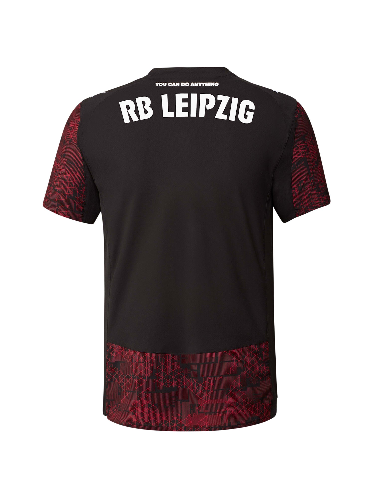 Camiseta Redbull Leipzig 2025/26 - 3ª Equipación