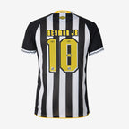 Camiseta Santos FC 2025/26 - 2ª Equipación