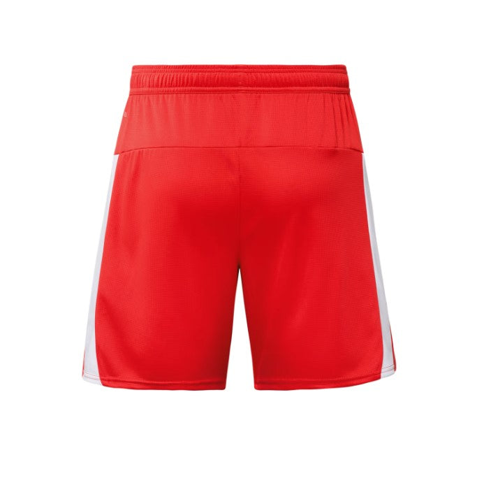 Pantalón Corto RedBull Leipzig 2025/26 - 1ª Equipación