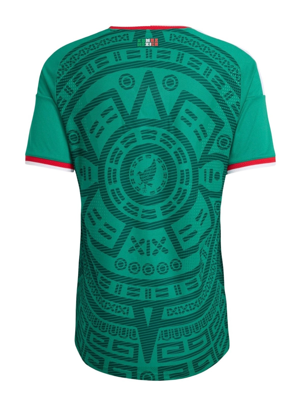 Camiseta México Mundial 2026 - 1ª Equipación