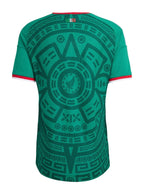 Camiseta México Mundial 2026 - 1ª Equipación