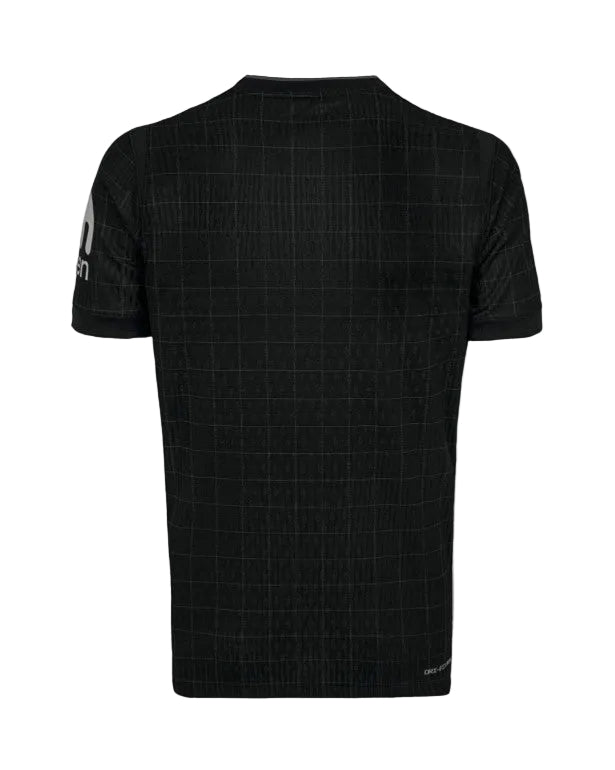 Camiseta Tottenham Hotspur 2025/26 - 2ª Equipación