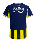Camiseta Fenerbahçe 2025/26 - 1ª Equipación