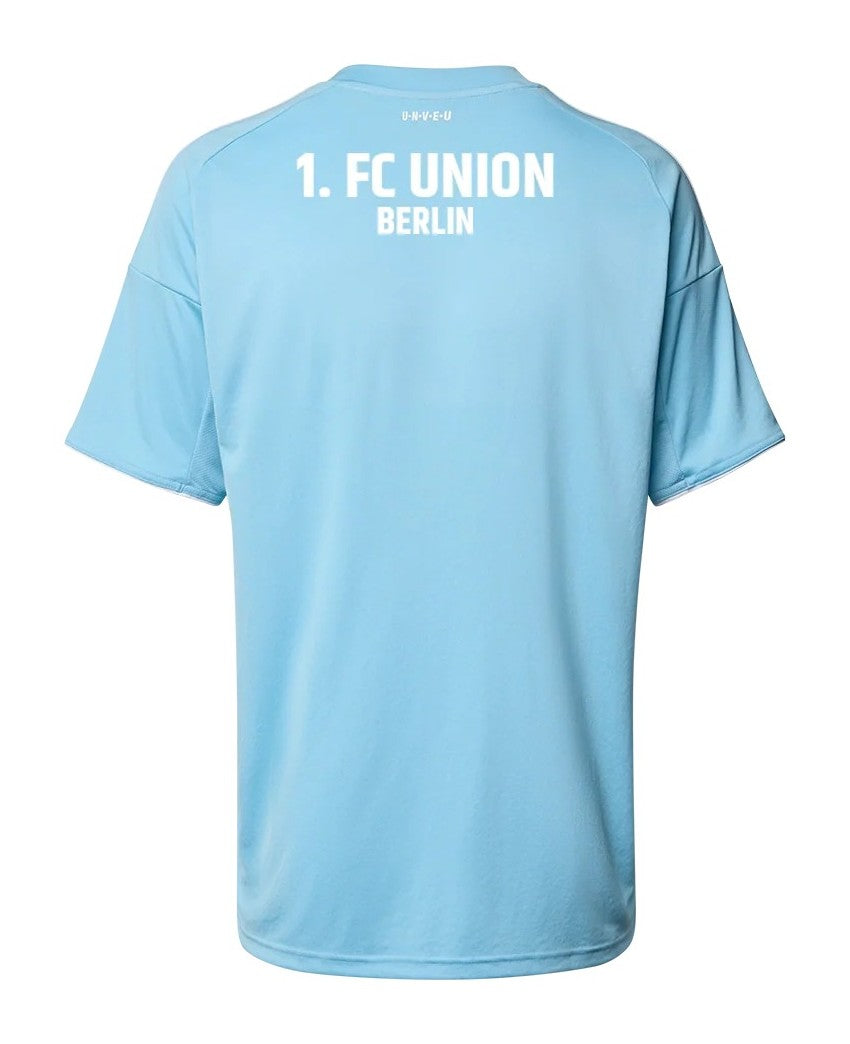 Camiseta Unión Berlín 2025/26 - 3ª Equipación