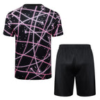 Conjunto de Entrenamiento Corto PSG - 2025/26