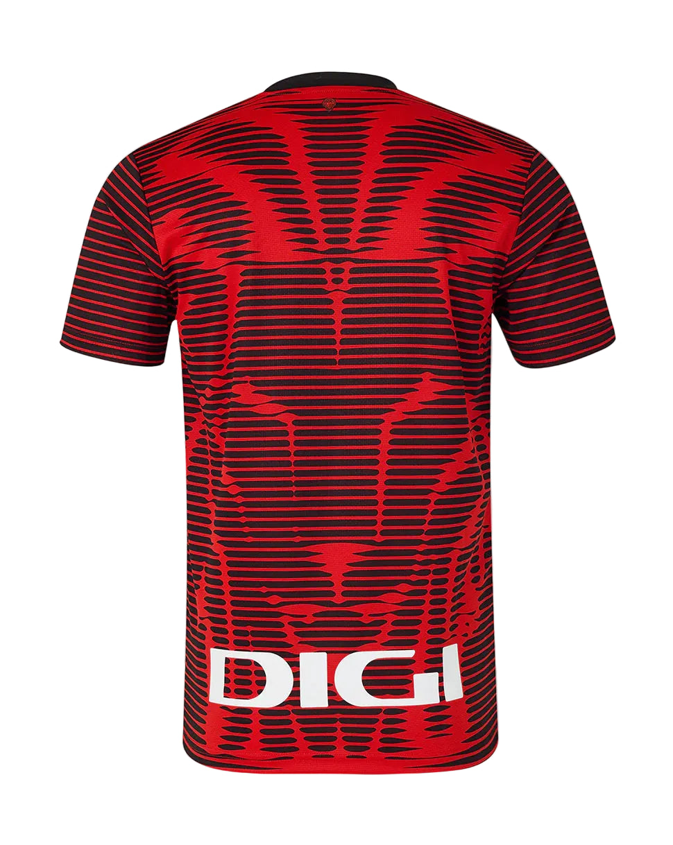 Camiseta Athletic Club 2025/26 - 4ª Equipación