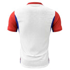 Camiseta Croacia Mundial 2026 - 1ª Equipación