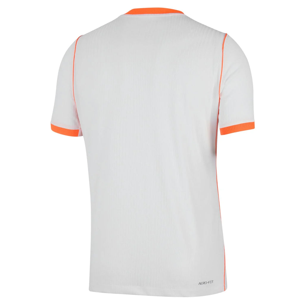 Camiseta Países Bajos Mundial 2026 - 2ª Equipación