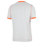 Camiseta Países Bajos Mundial 2026 - 2ª Equipación