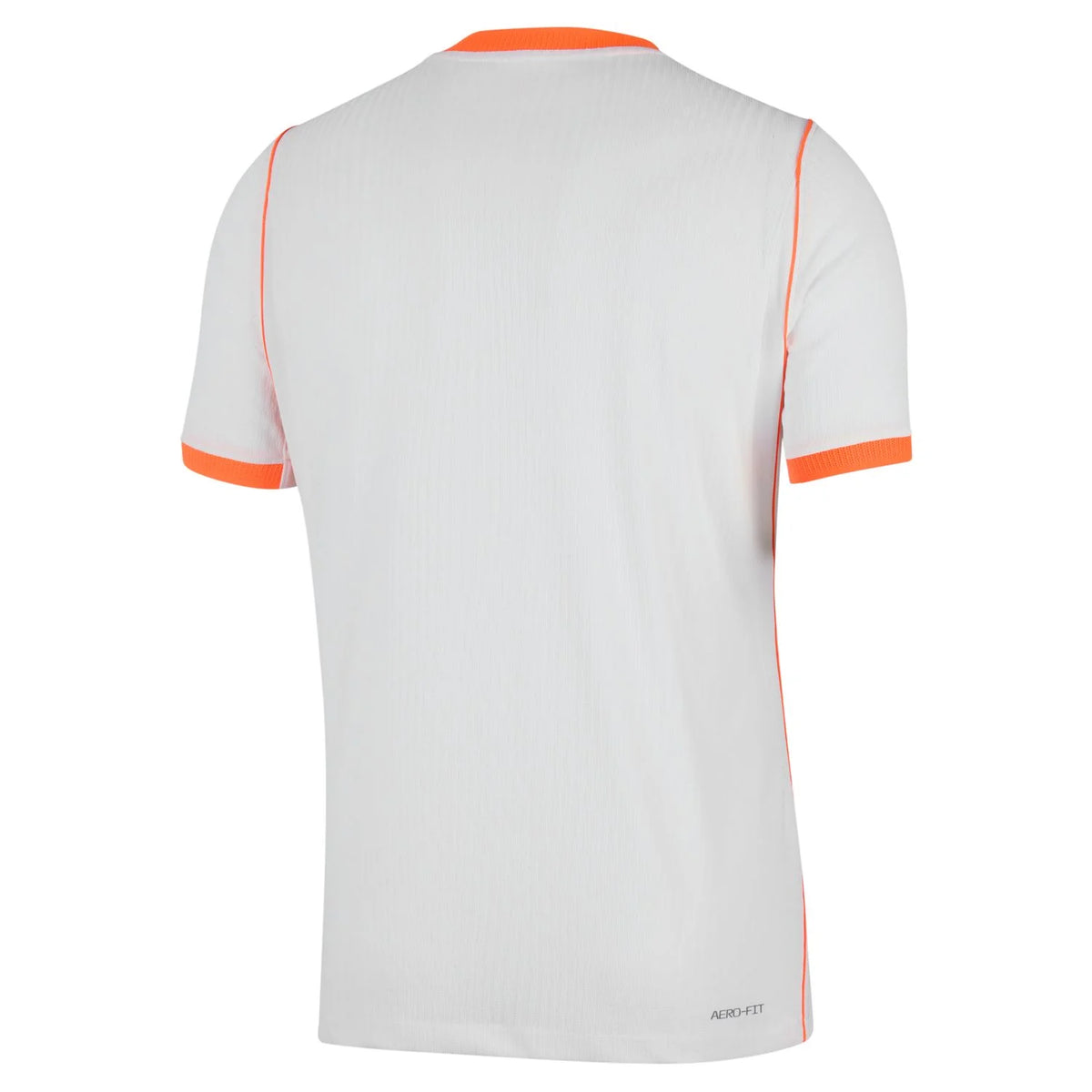 Camiseta Países Bajos Mundial 2026 - 2ª Equipación