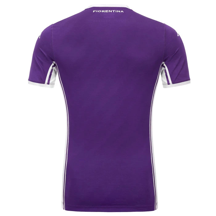 Camiseta AFC Fiorentina 2025/26 - 1ª Equipación