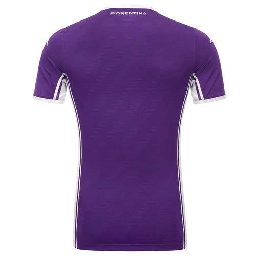 Camiseta AFC Fiorentina 2025/26 - 1ª Equipación
