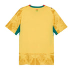 Camiseta Ghana Mundial 2026 - 2ª Equipación