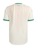 Camiseta Argelia Mundial 2026 - 1ª Equipación