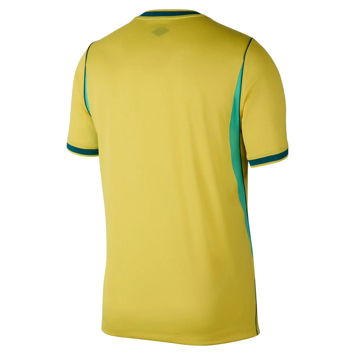Camiseta Brasil Mundial 2026 - 1ª Equipación