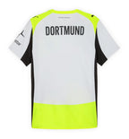 Camiseta Borussia Dortmund 2025/26 - 2ª Equipación