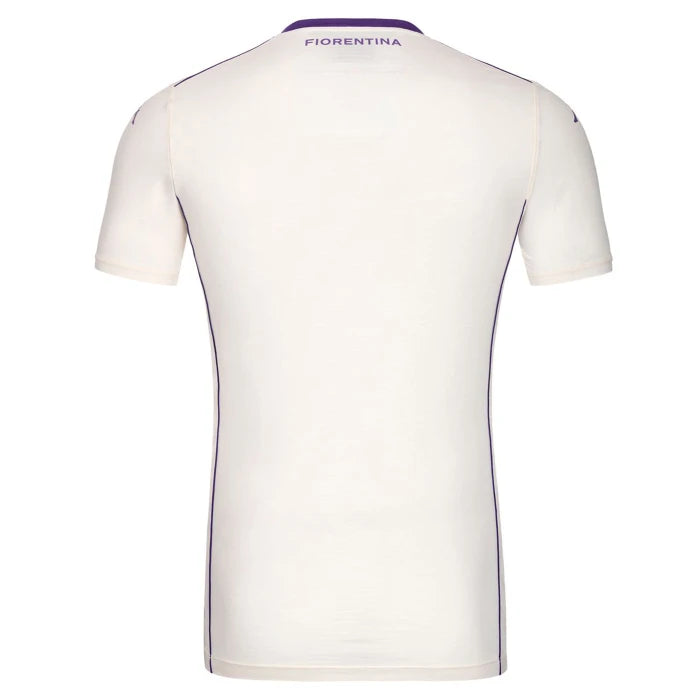 Camiseta AFC Fiorentina 2025/26 - 2ª Equipación