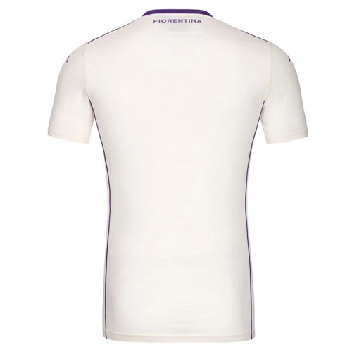 Camiseta AFC Fiorentina 2025/26 - 2ª Equipación