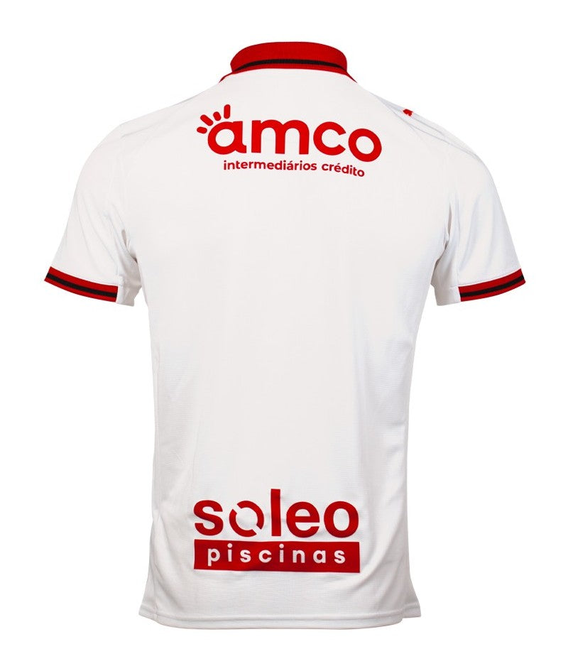 Camiseta Braga 2025/26 - 2ª Equipación