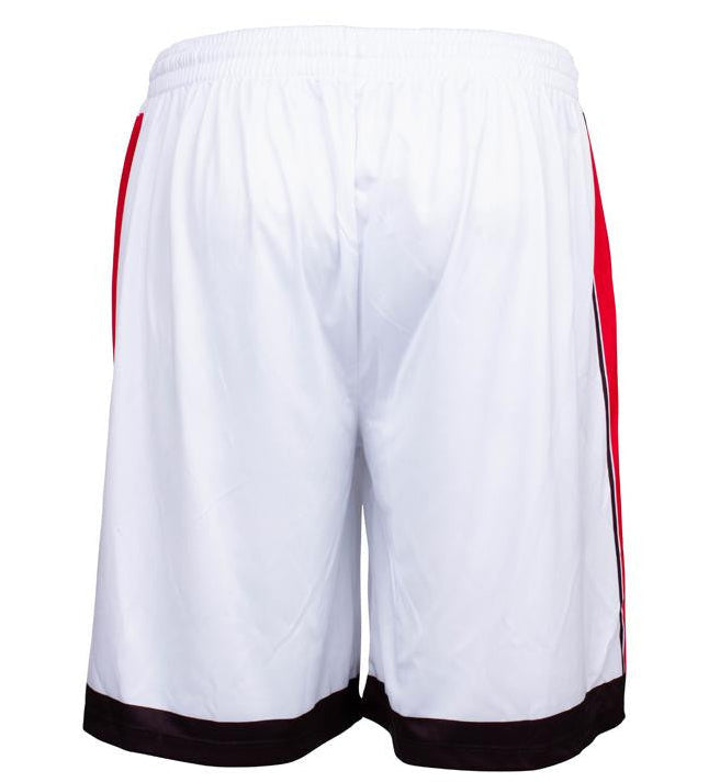 Pantalón Corto Rayo Vallecano 2025/26 - 1ª Equipación