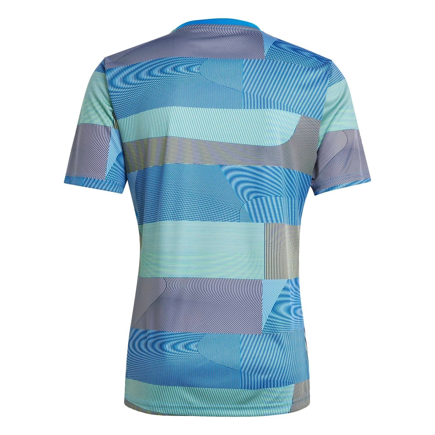Camiseta Real Madrid 2025/26 - 1ª Equipación Pre-Partido