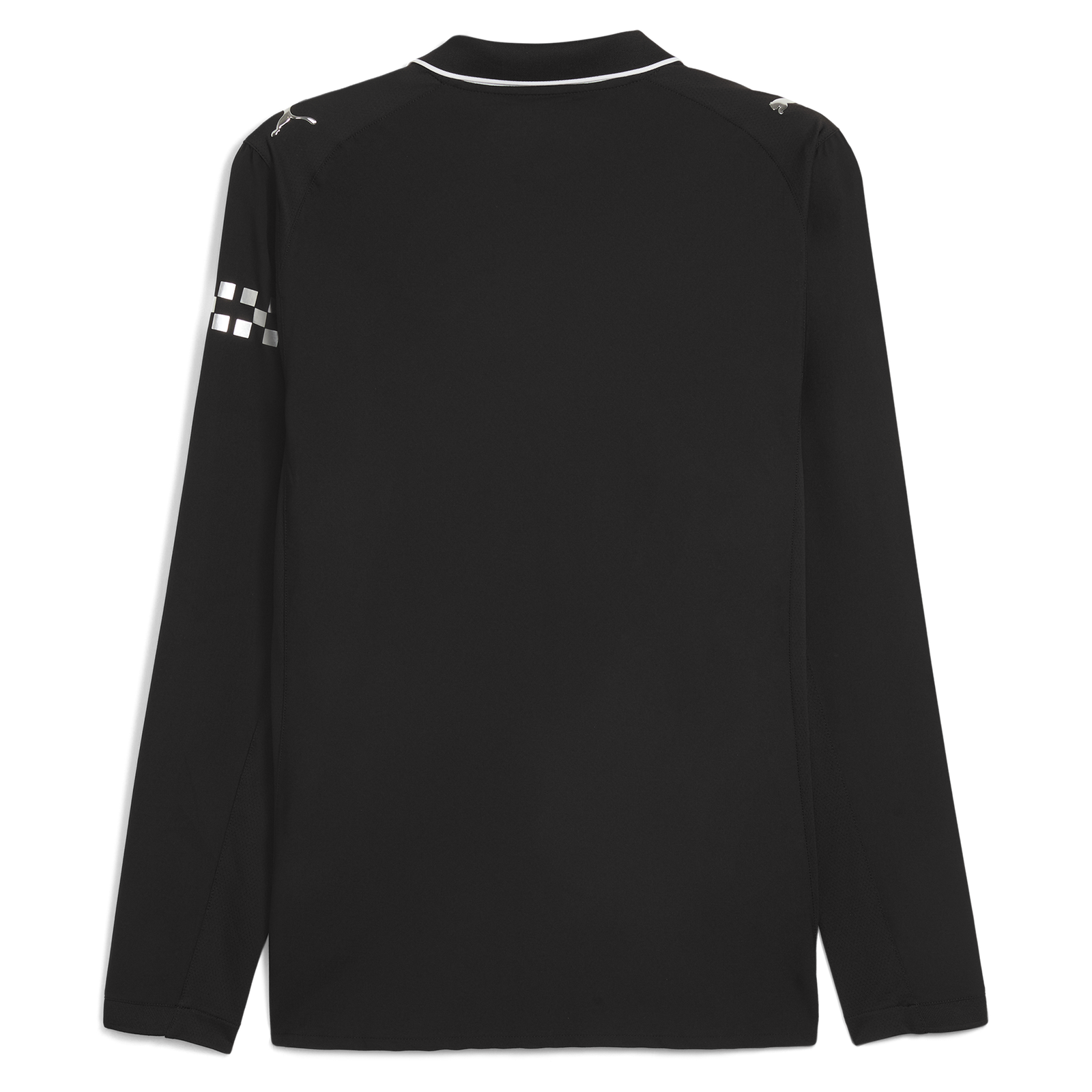Camiseta Manchester City 2025/26 - 2ª Equipación Manga Larga