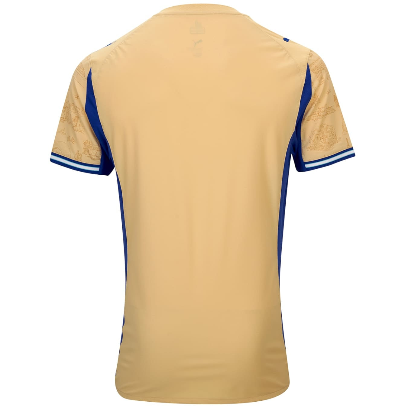 Camiseta Olympique de Marsella 2025/26 - 4ª Equipación