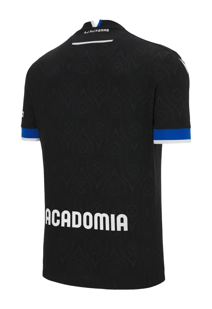 Camiseta AJ Auxerre 2025/26 - 2ª Equipación
