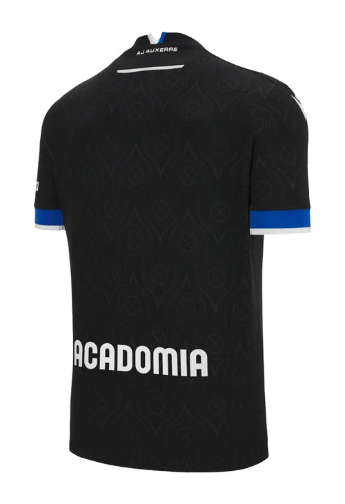 Camiseta AJ Auxerre 2025/26 - 2ª Equipación