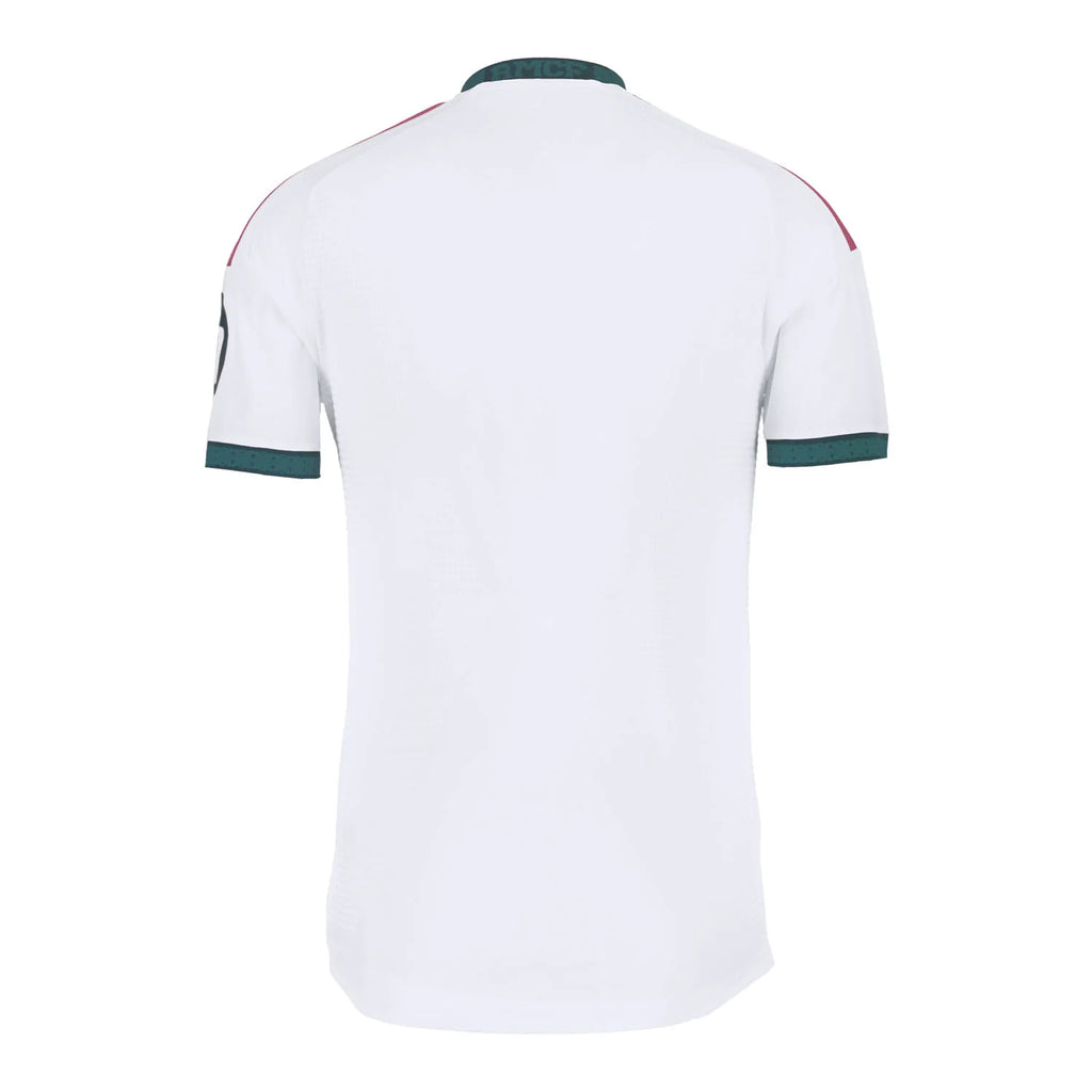 Camiseta Real Madrid 2026/27 - 1ª Equipación