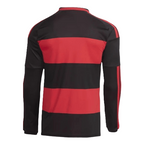 Camiseta Flamengo 2026/27 - 1ª Equipación Manga Larga