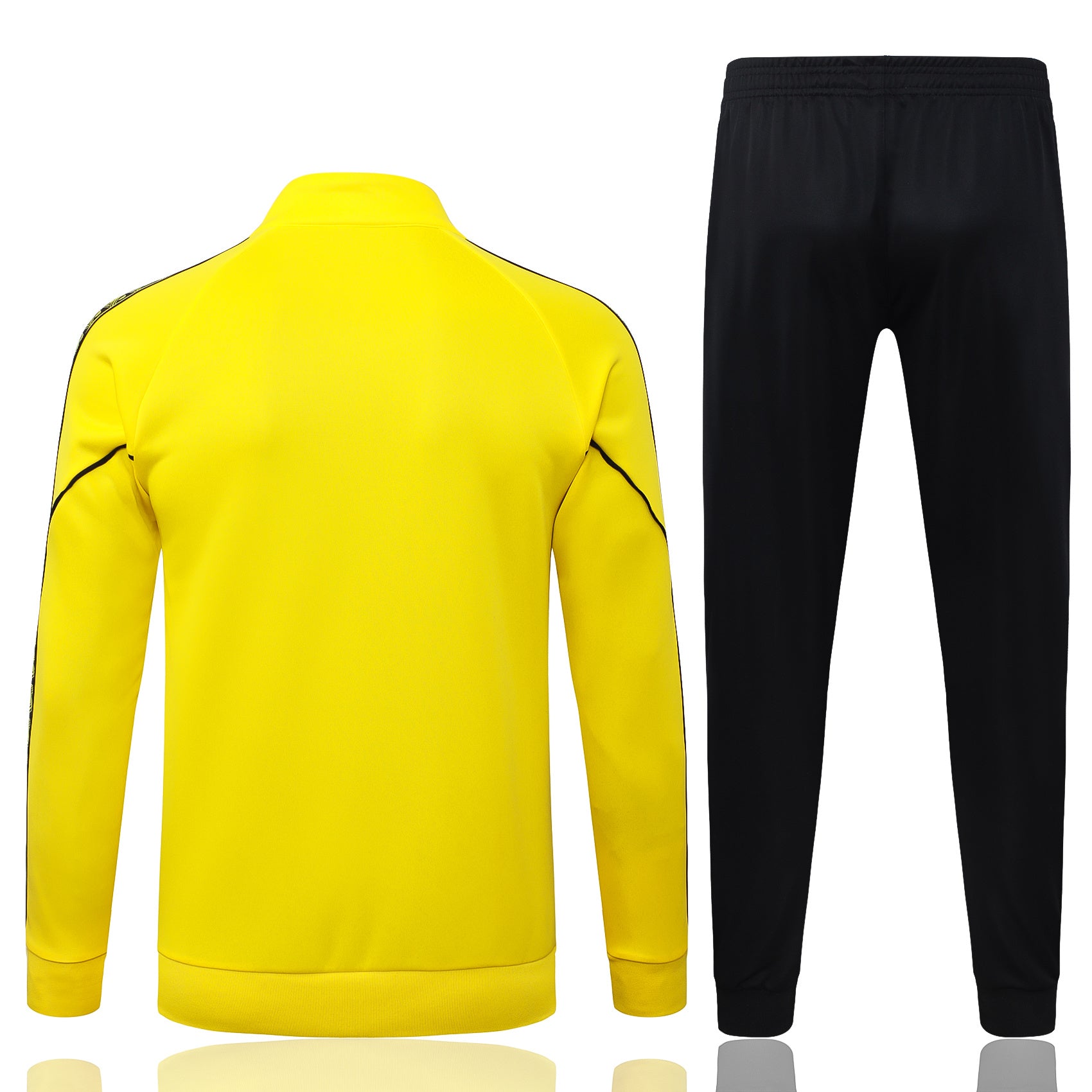 Chándal con Chaqueta Borussia Dortmund - 2025/26
