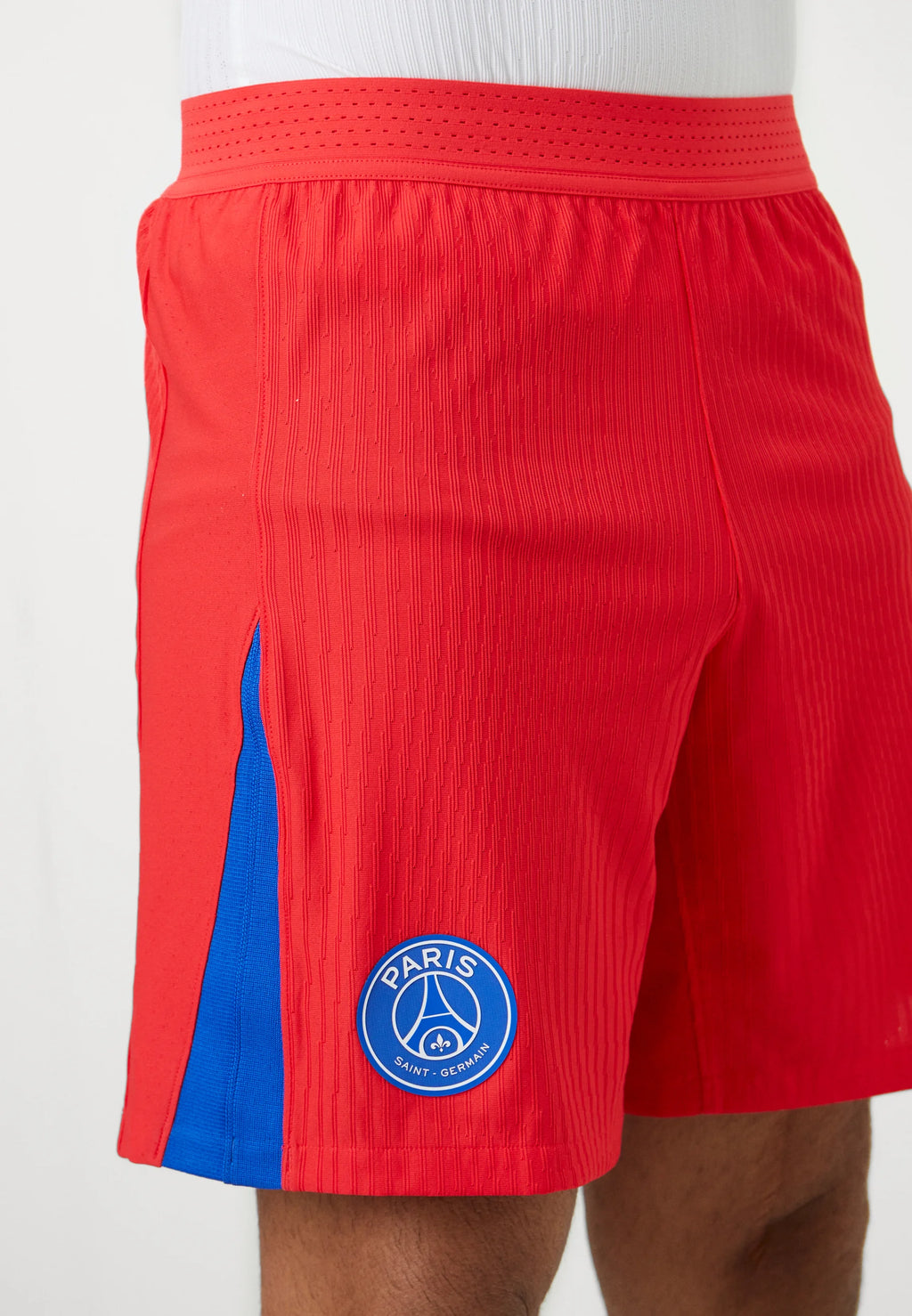 Pantalón Corto PSG 2025/26 - 3ª Equipación