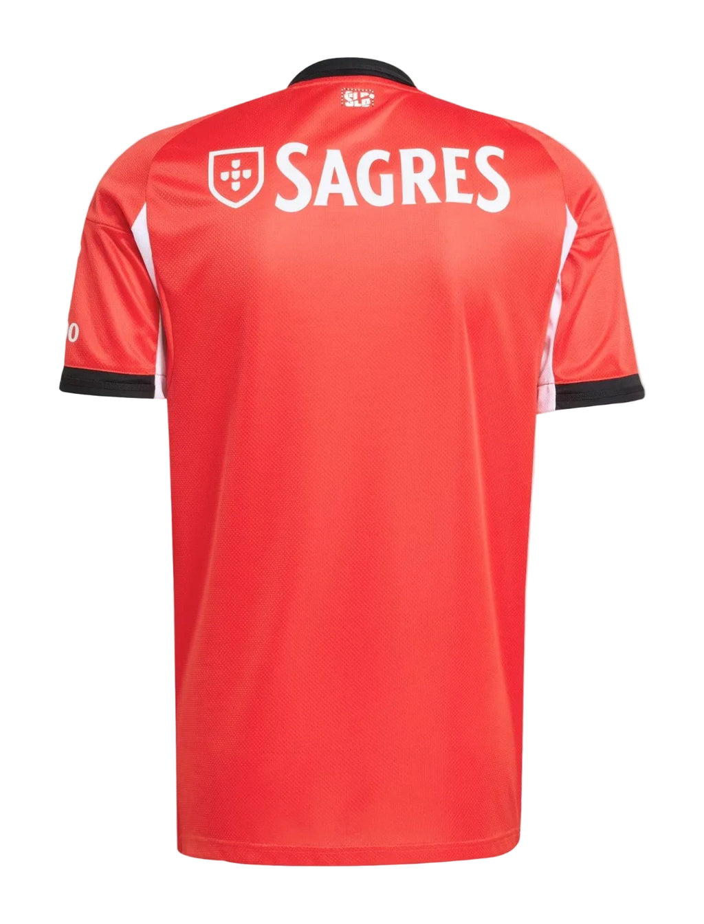 Camiseta Benfica 2025/26 - 1ª Equipación
