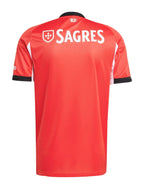 Camiseta Benfica 2025/26 - 1ª Equipación