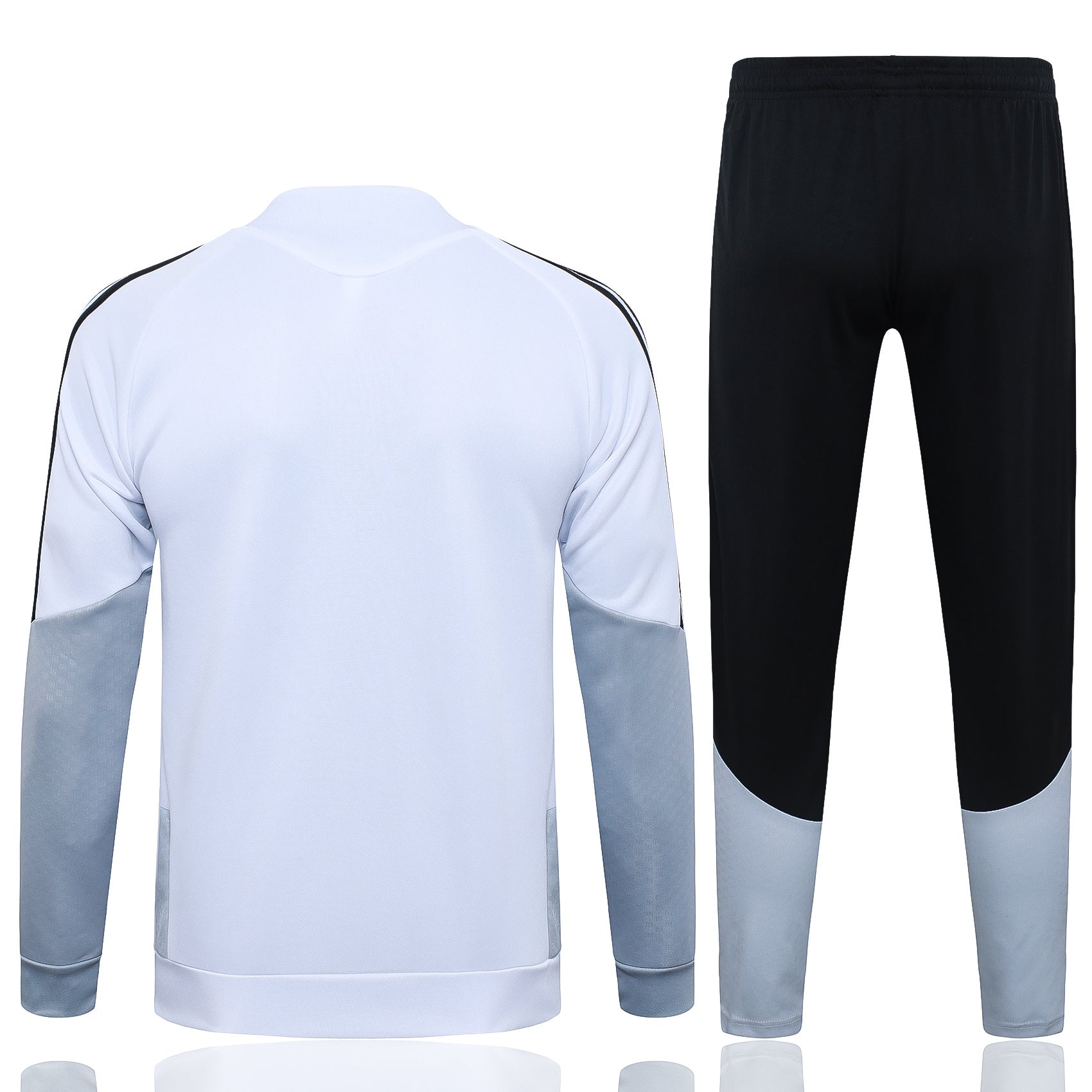 Chándal con Chaqueta Real Madrid - 2026/27