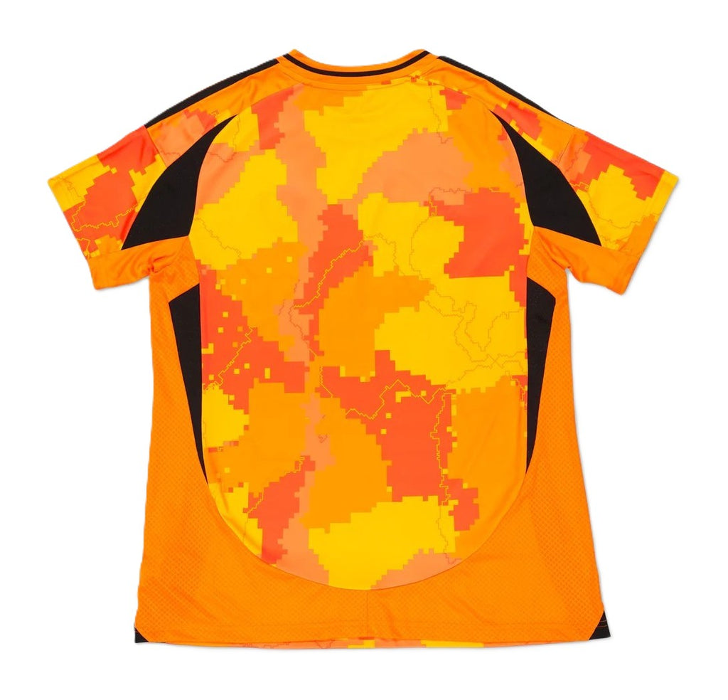 Camiseta París Fc 2025/26 - 3ª Equipación