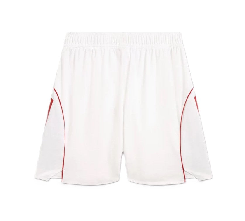 Pantalón Corto Arsenal 2025/26 - 1ª Equipación