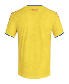 Camiseta Colombia Mundial 2026 - 1ª Equipación