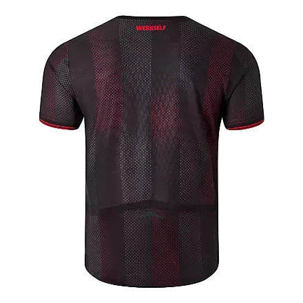 Camiseta Bayer Leverkusen 2025/26 - 1ª Equipación