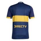 Camiseta Boca Juniors 2025/26 - 1ª Equipación